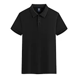 Custom Polos No Minimum
