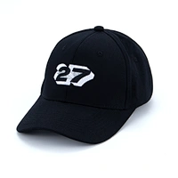 Custom Hip Hop Cap