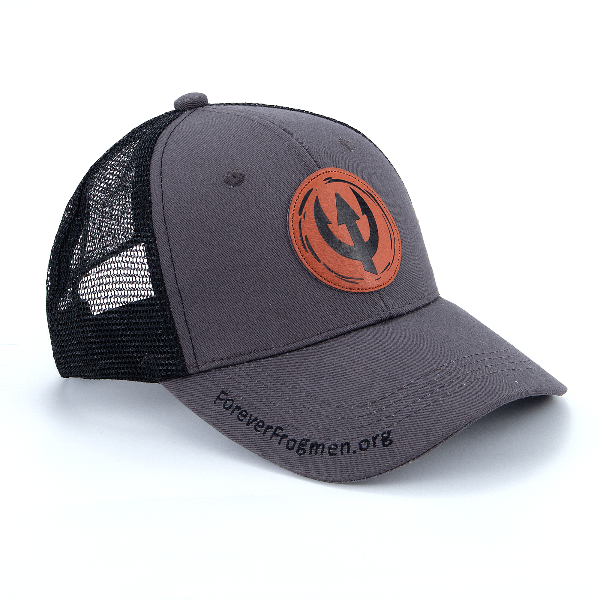 Custom Hip Hop Cap