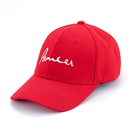 Custom Design Ball Caps