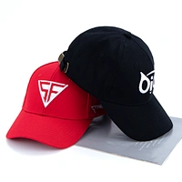 Custom Hip Hop Cap
