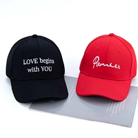 Custom Design Ball Caps