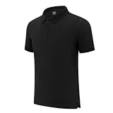 Custom Polos No Minimum