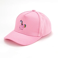 Baseball Cap With Embroidery Logo