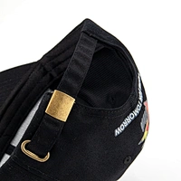 Baseball Cap With Embroidery Logo