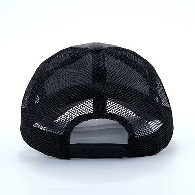 Custom Hip Hop Cap