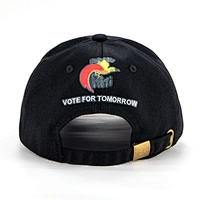 Baseball Cap With Embroidery Logo