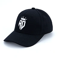 Custom Hip Hop Cap