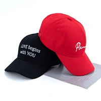 Custom Design Ball Caps