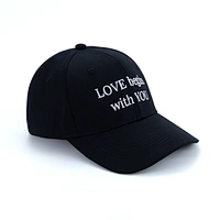 custom design ball caps