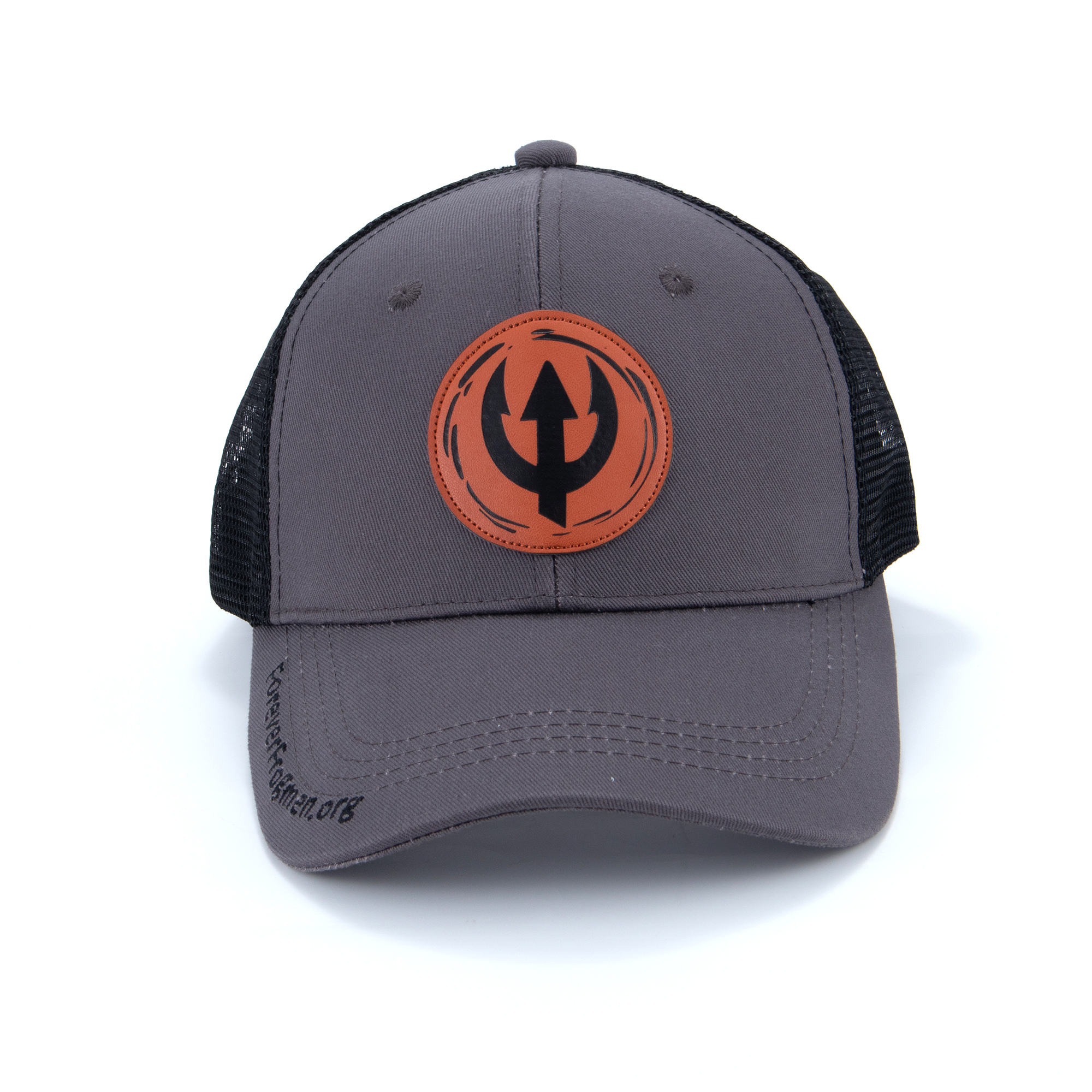 Custom Hip Hop Cap