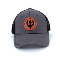 Custom Hip Hop Cap