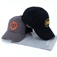 Custom Hip Hop Cap