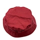 custom logo bucket hat