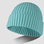 knit beanie