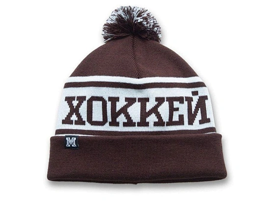 mens knit hat