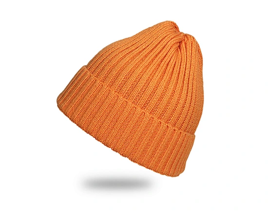 knit beanie