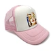 country trucker caps