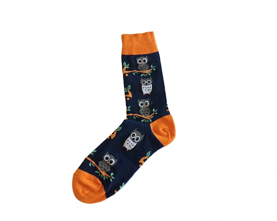 custom socks