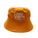 custom bucket hats wholesale