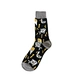 Amazon Essentials Men's Peformance Cotton Cushioned Athletic Crew Socks