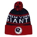 New Design Fashion Unisex Custom High Quality Eco-friendly Warm Embroidery Knitted Hats for Women
