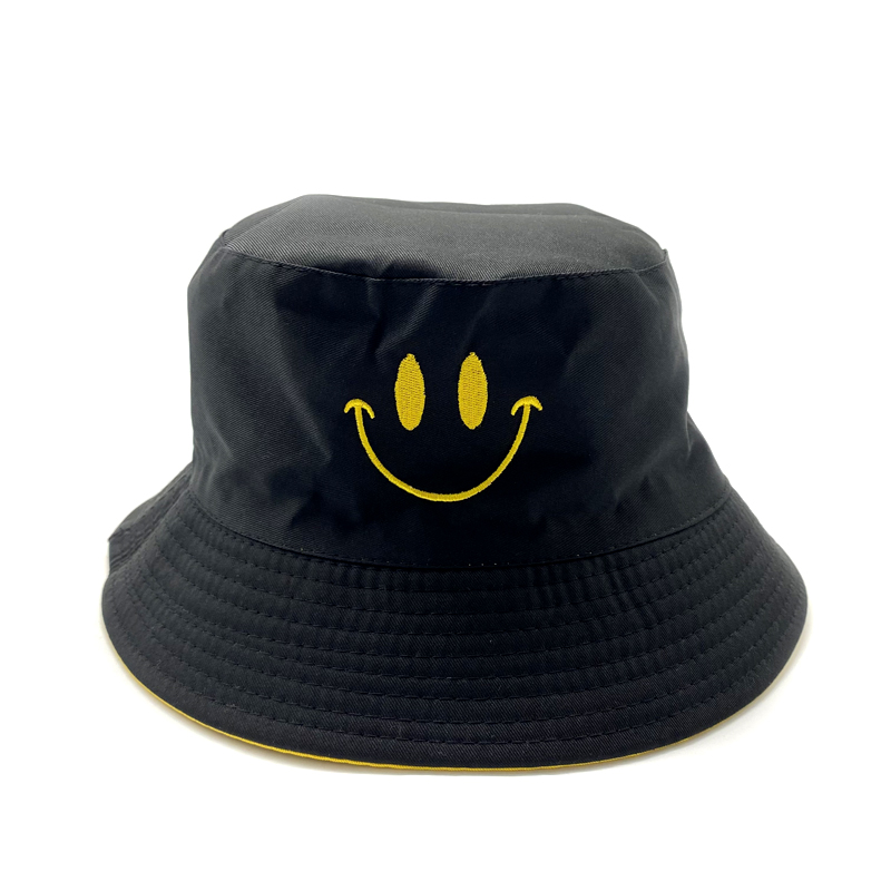Cheap price beach wide brim kids sun protection cap sunshade bucket hats