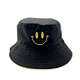 Cheap price beach wide brim kids sun protection cap sunshade bucket hats