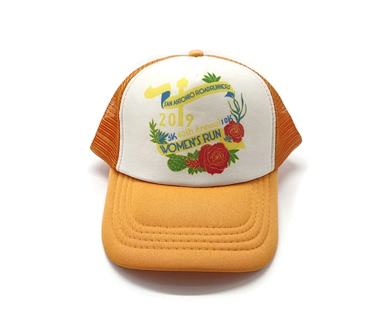 country trucker caps