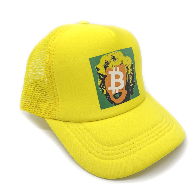 Richardson 112 Trucker Cap Snapback Adjustable