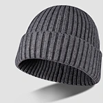 knit beanie
