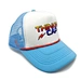 custom trucker hats