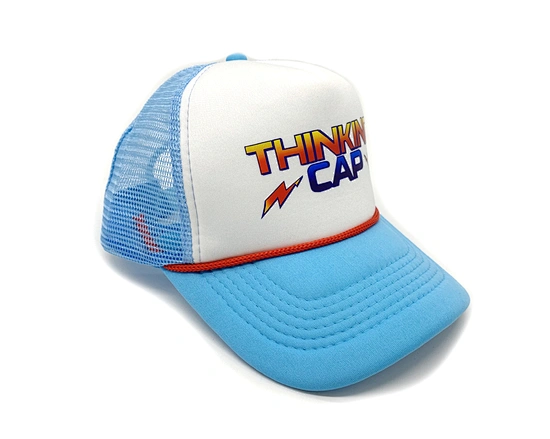 custom trucker hats