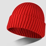 knit beanie