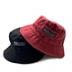 custom logo bucket hat