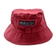 custom printed bucket hats