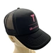 country trucker caps