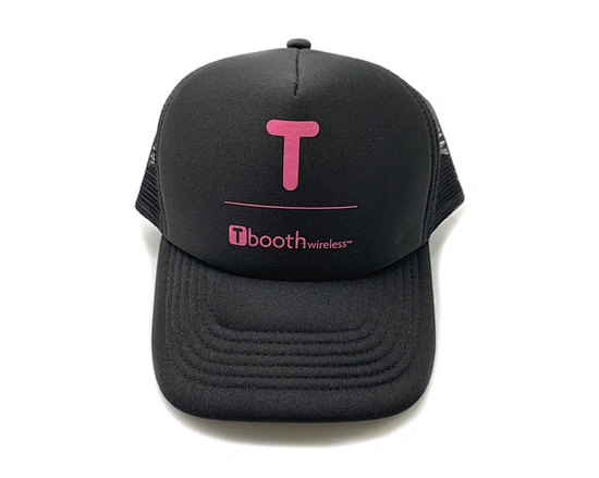 country trucker caps