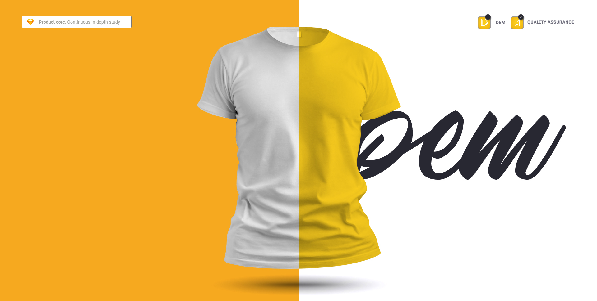 T Shirt