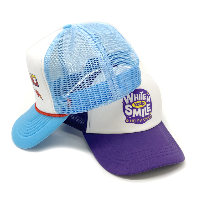 Richardson 112 Trucker Cap Snapback Adjustable