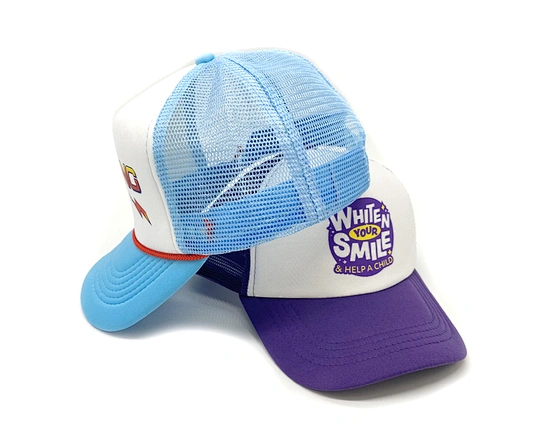 trucker hat