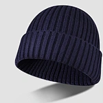 knit beanie
