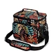 Leakproof Cooler Tote Bag Freezable Lunch Bag with Adjustable Shoulder Strap for Kids/Adult