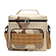 Cooler Bag Insulated Large Lunch Bag Leakproof Soft Cooler Portable Tote for Outdoor Activities