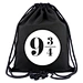 Canvas Drawstring Backpack String Backpack Gym for Mens Womens