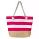 Waterproof Tote Bag Shoulder Bag Large Capacity Women Shopping Bag with Zipper For School Work College Daily Use