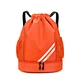 Large Capacity Drawstring Backpack for Girls, Sports Sackpack Backpack Gym Backpack for Men Women