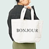 Why Everyone Loves Canvas Tote Bags