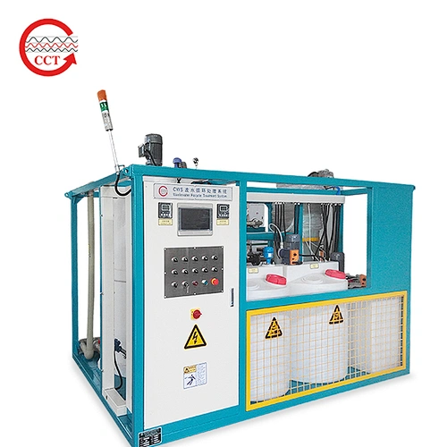 CWW-15 Ink Printing Wastewater Treatment Equipment
