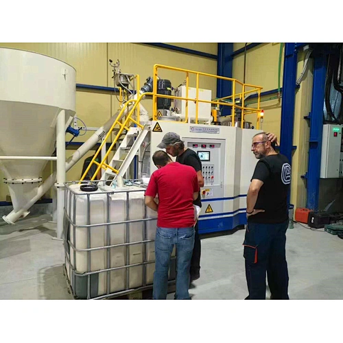 corrugated cardboard machine groups